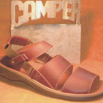 Rural Sandal by Camper