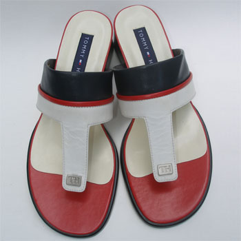 Ladies shoes designed for Tommy Hilfiger