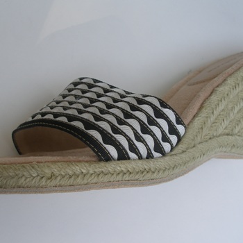 Espadrille by Liz Claiborne